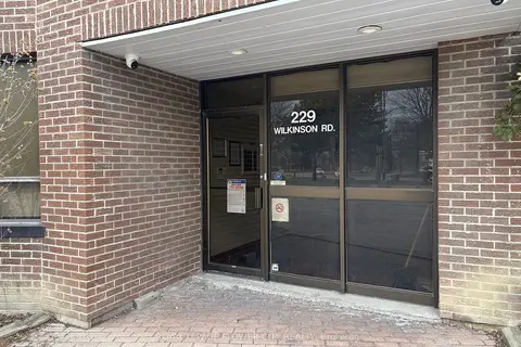 229 Wilkinson Road Unit 2