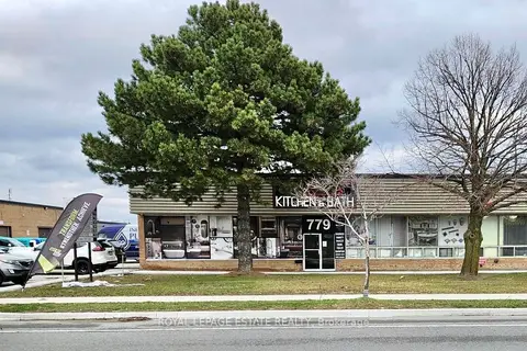 779 Alness Street