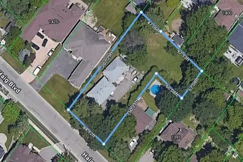 1409 Haig Boulevard