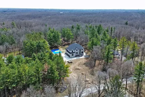 1200 Conservation Road