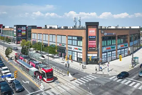 1980 St Clair Avenue W C205