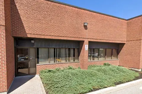 100 Westmore Drive 19