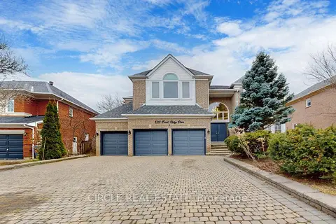 5351 Forest Ridge Drive