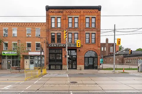 1291 Queen Street W 101B