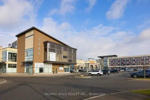 1065 Canadian Place 306