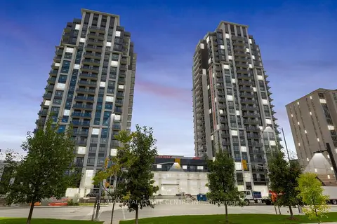 202 Burnhamthorpe Road E 301