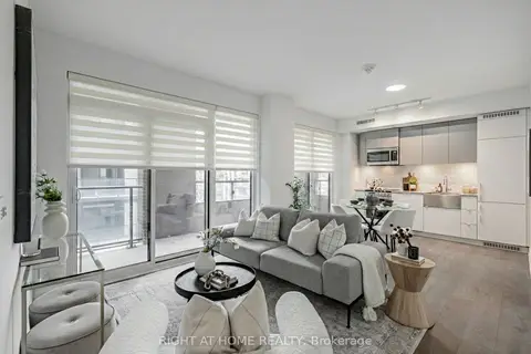 270 Dufferin Street 815