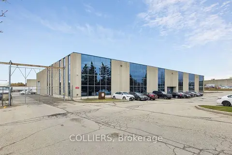 550 Industrial Drive