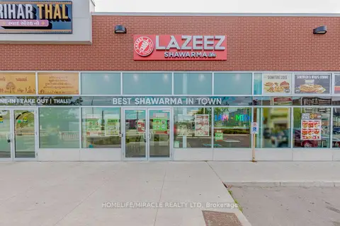6230 Finch Avenue W A101