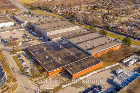 1550 Caterpillar Road 1