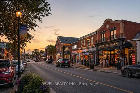 296 Queen Street S A