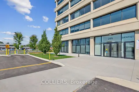 295 The West Mall 204