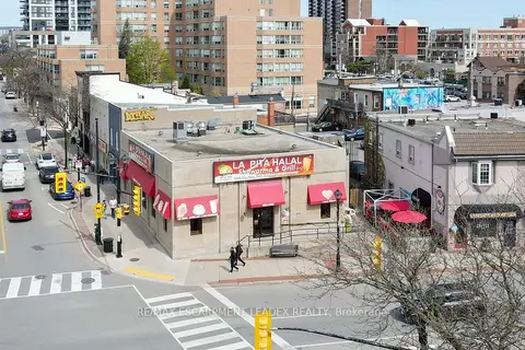 2003 Lakeshore Road