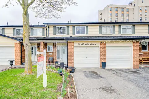 37 Vodden Court