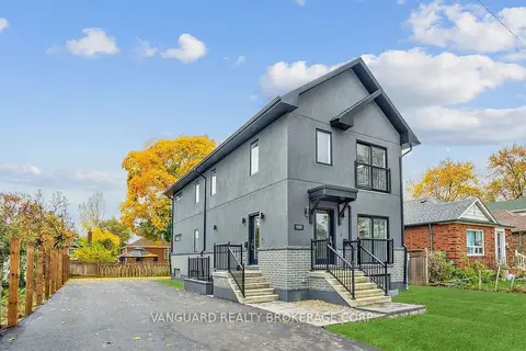 1937 Lawrence Avenue W