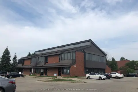 100 Matheson Boulevard E 201