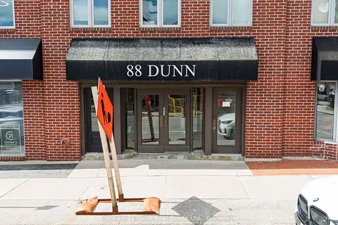 88 Dunn Street 101