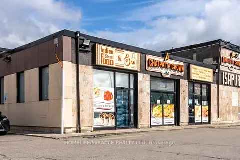 7454 Airport Road Unit A