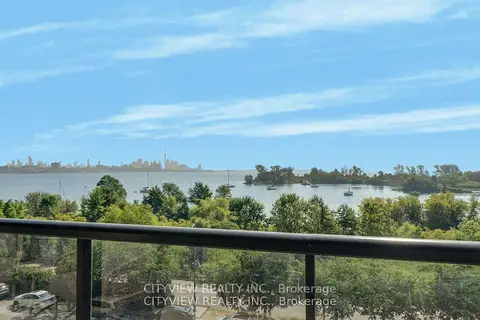 110 Marine Parade Drive 304