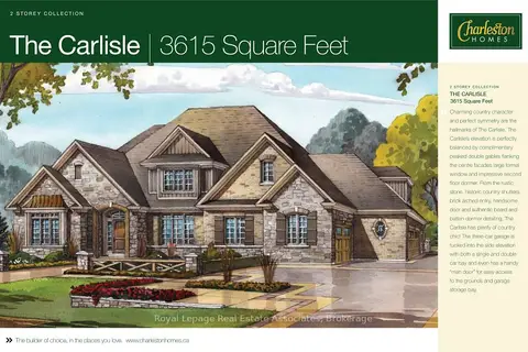 11179 Guelph Line Lot 1