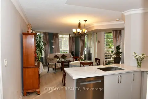 310 Burnhamthorpe Road W 213