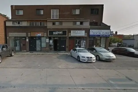 1853 Davenport Road
