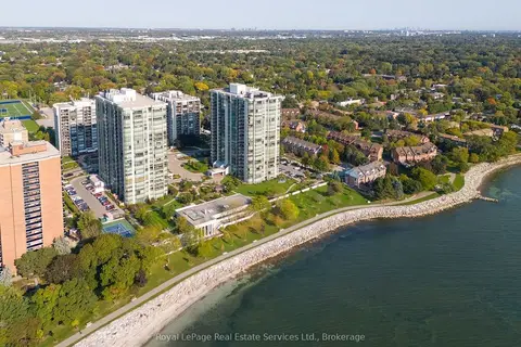 2180 Marine Drive 208