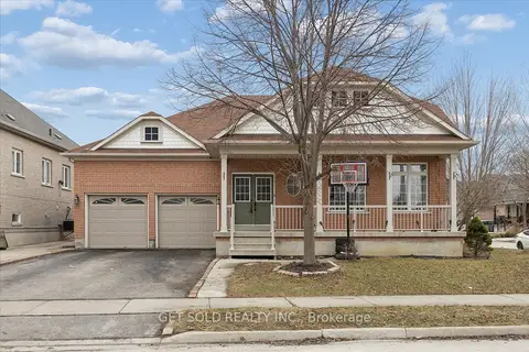 16 Deerchase Road