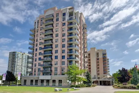 810 Scollard Court 1003