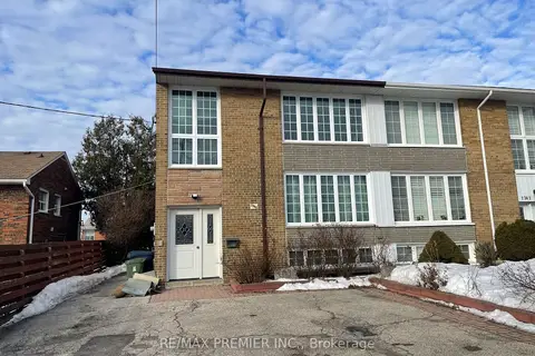 2360 Keele Street 3