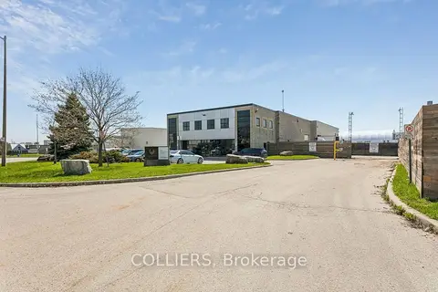 860 Progress Court