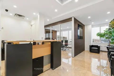 1280 Finch Avenue W 408 & 409