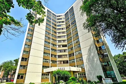 2323 Confederation Parkway 1408