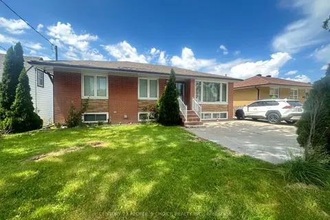 2864 Weston Road