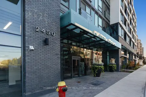 2450 Old Bronte Road 811