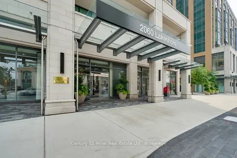 2060 Lakeshore Road 802