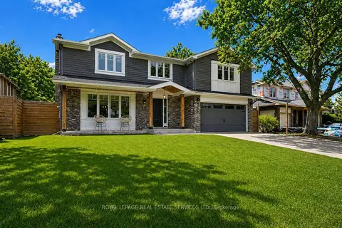 269 Sunray Road