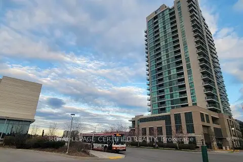 205 Sherway Gardens W 2302