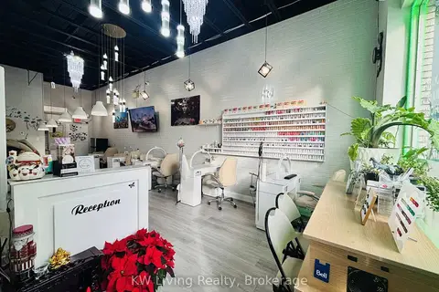 356A Lakeshore Road W