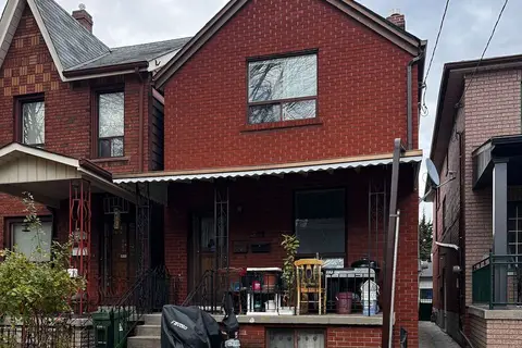 407 Concord Avenue