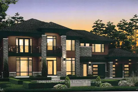 Lot 2 Hunsden Side Road