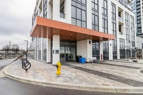 50 Thomas Riley Road 521