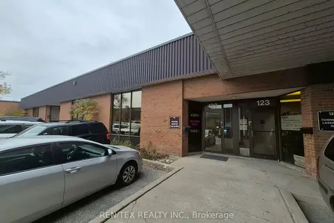 5050 Dufferin Street 122