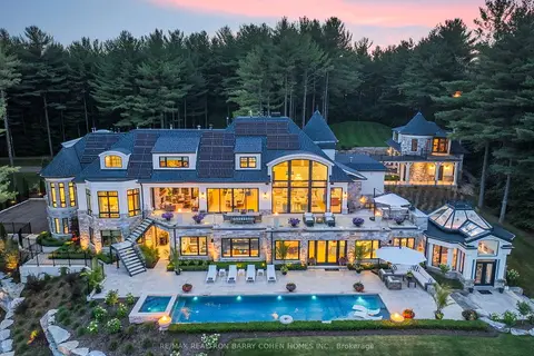 15466 The Gore Road