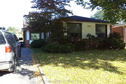 238 Thistle Down Boulevard