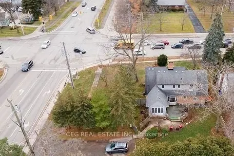 313 Bronte Road