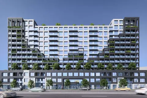 1100 Sheppard Avenue W 608