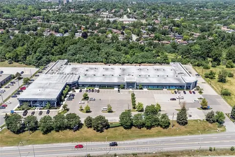 1075 North Service Road W 3-9