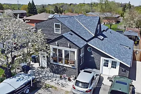 6 Elmhurst Drive Lower Level