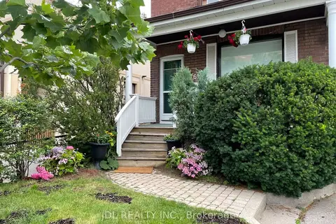 61 Guestville Avenue
